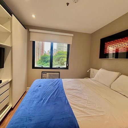 Lflats Hotel Alameda Lorena Jardins ساو باولو المظهر الخارجي الصورة