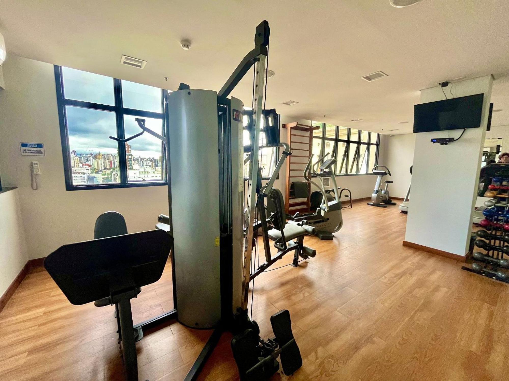 Lflats Hotel Alameda Lorena Jardins ساو باولو المظهر الخارجي الصورة
