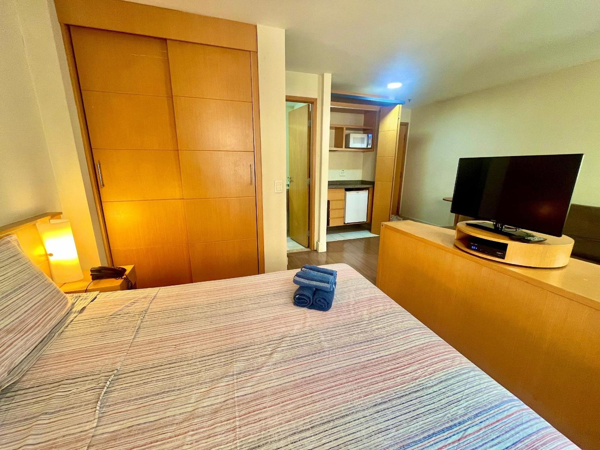 Lflats Hotel Alameda Lorena Jardins ساو باولو المظهر الخارجي الصورة
