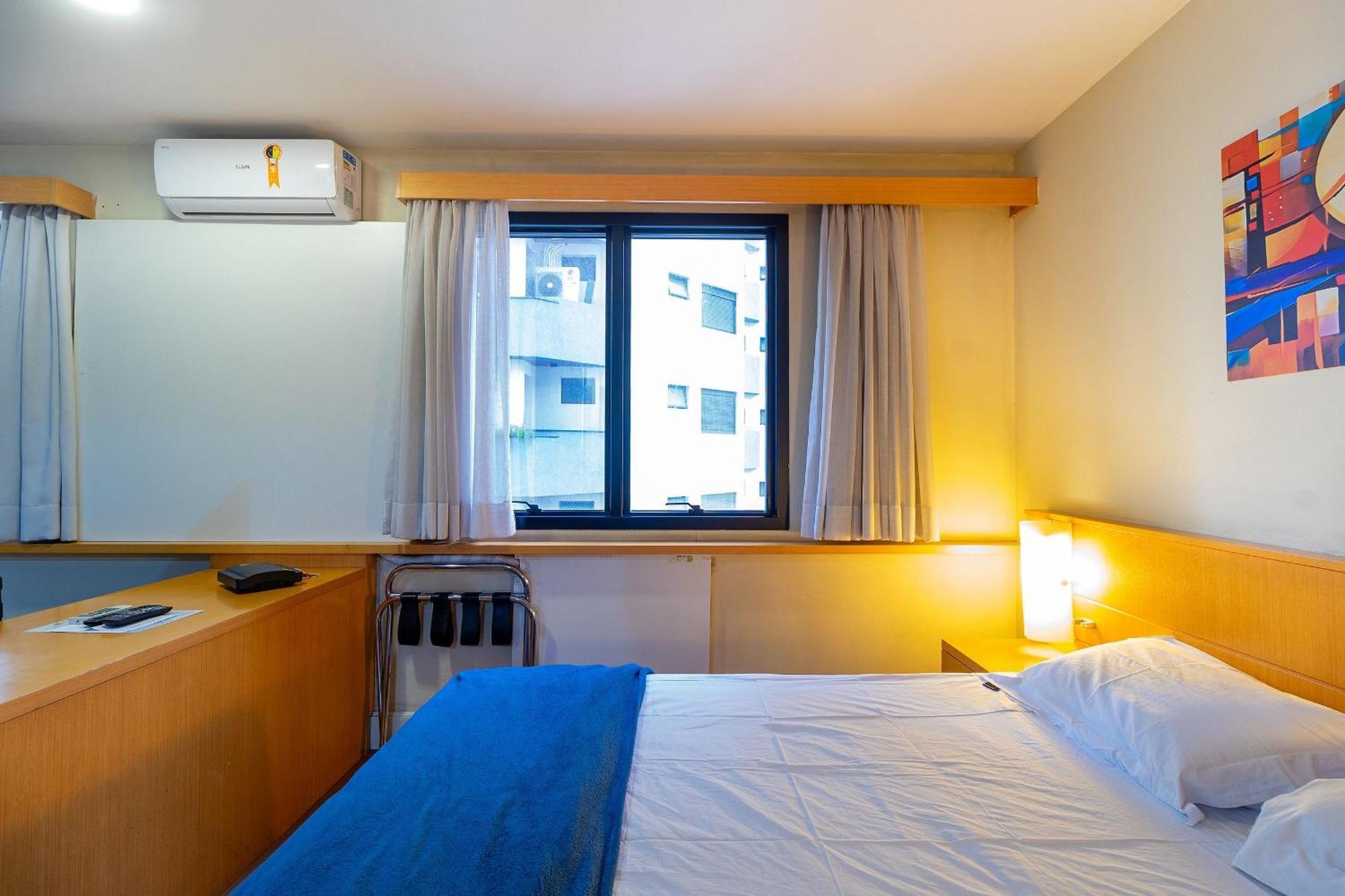 Lflats Hotel Alameda Lorena Jardins ساو باولو المظهر الخارجي الصورة