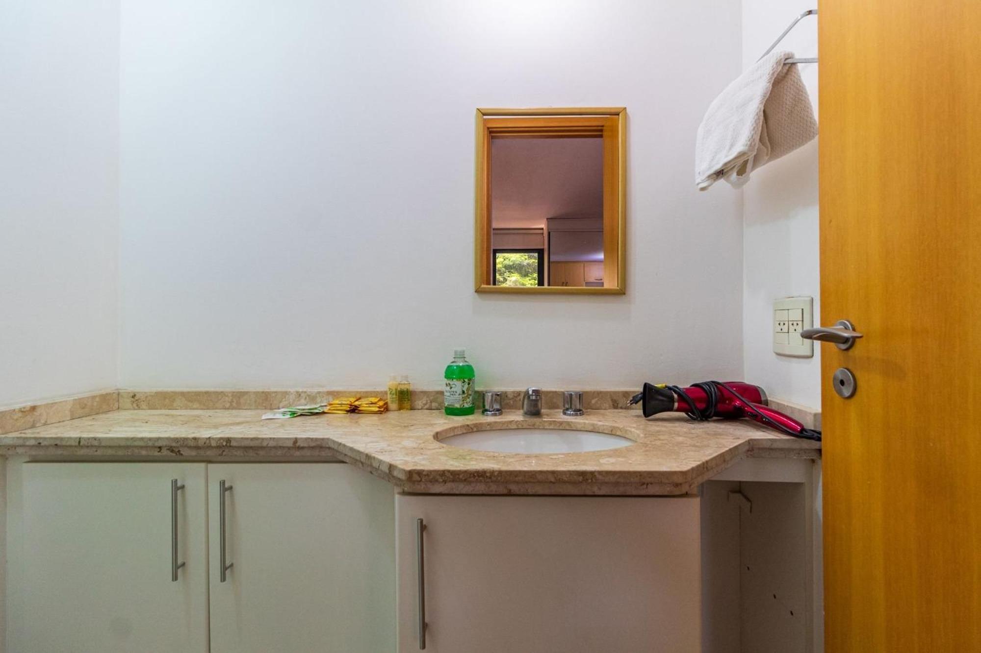 Lflats Hotel Alameda Lorena Jardins ساو باولو المظهر الخارجي الصورة
