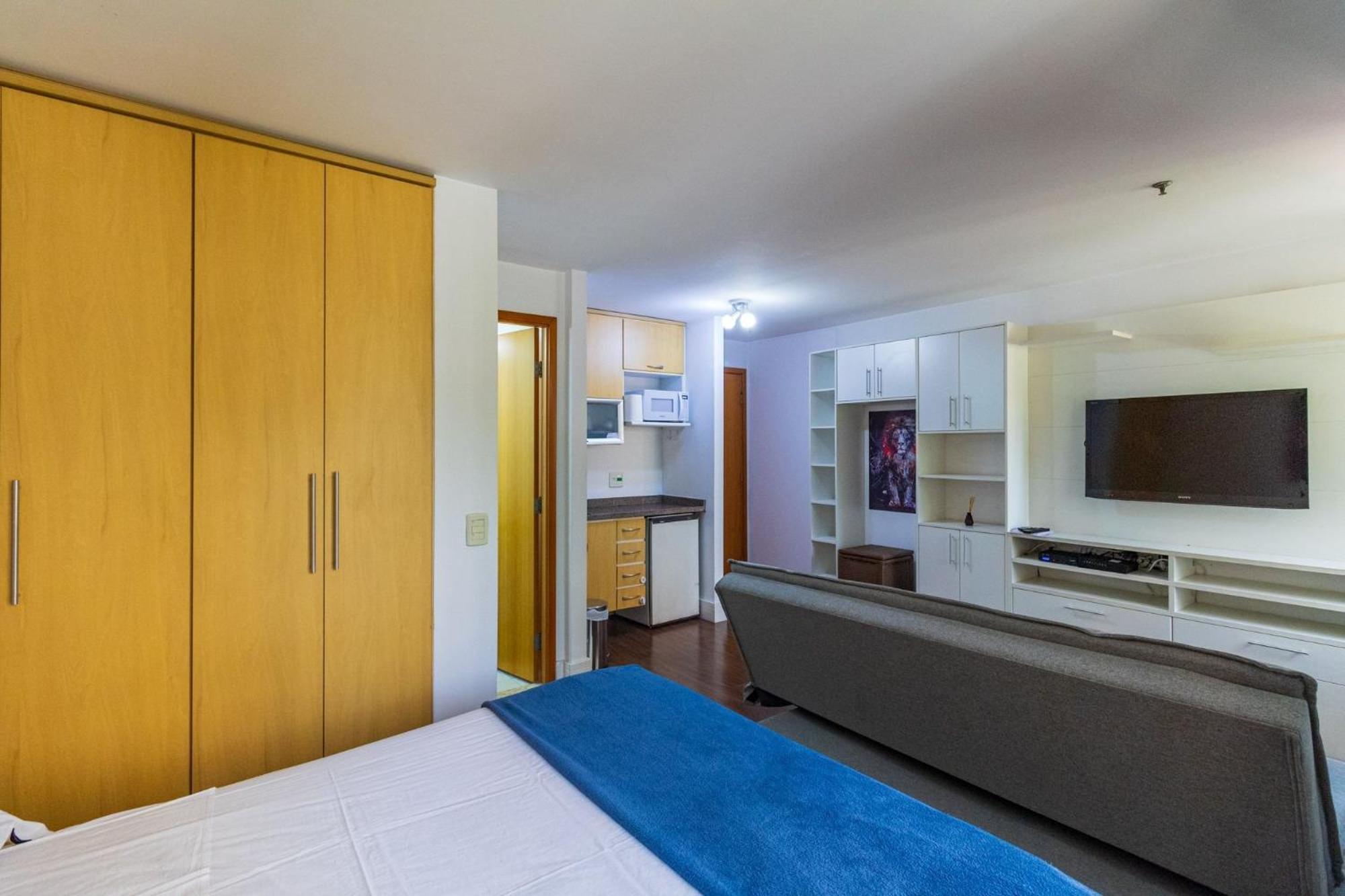 Lflats Hotel Alameda Lorena Jardins ساو باولو المظهر الخارجي الصورة