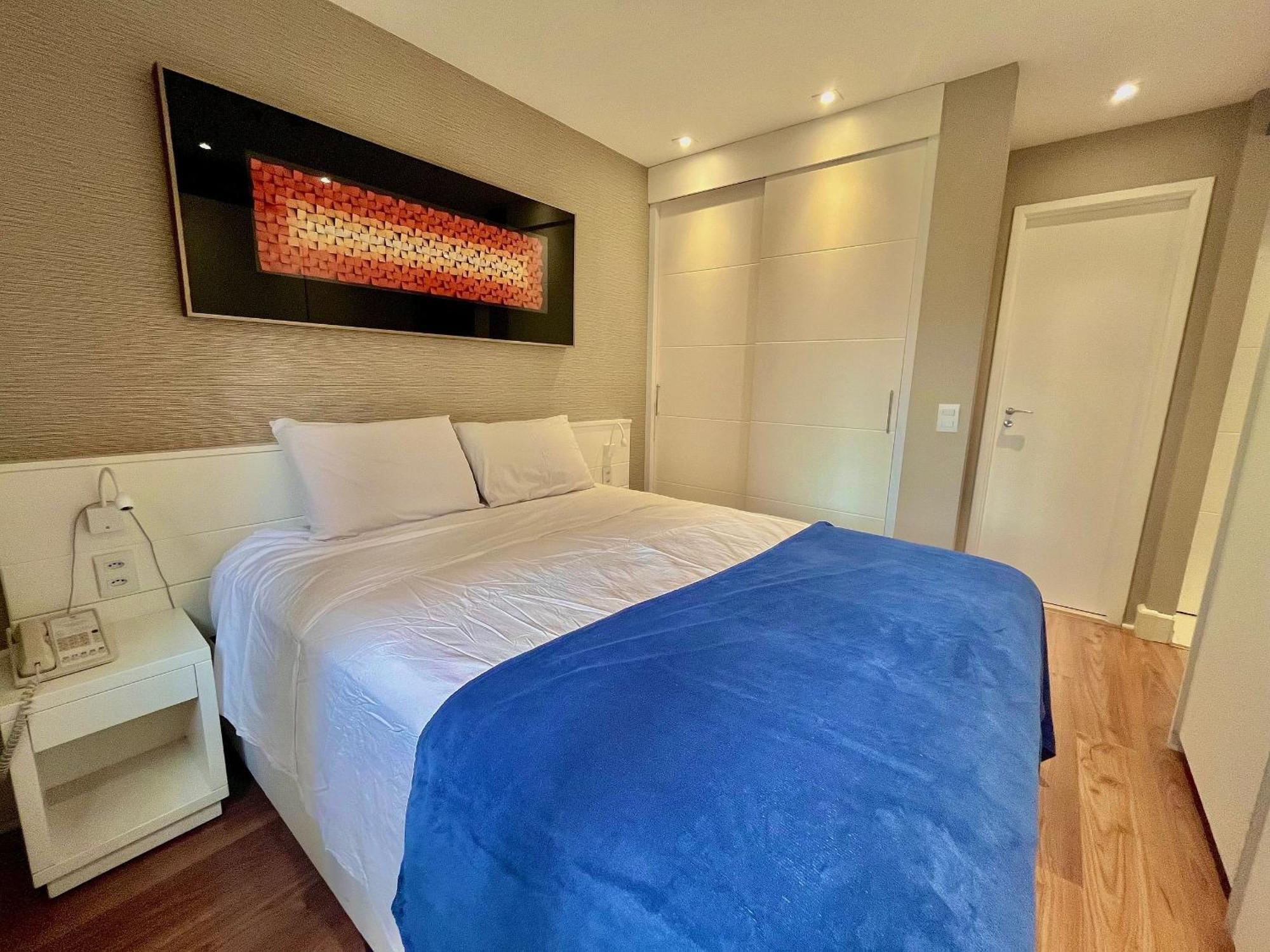 Lflats Hotel Alameda Lorena Jardins ساو باولو المظهر الخارجي الصورة