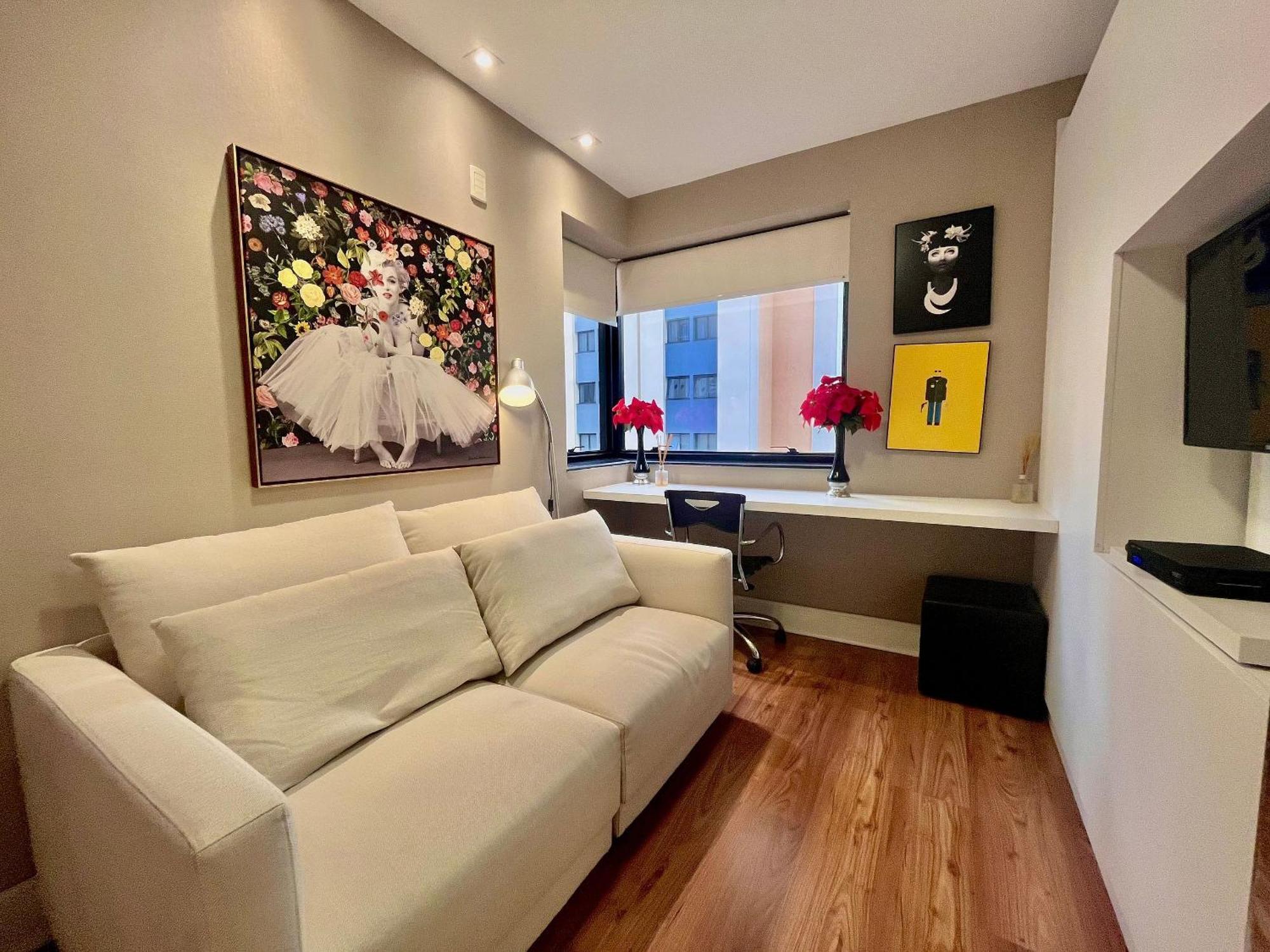 Lflats Hotel Alameda Lorena Jardins ساو باولو المظهر الخارجي الصورة