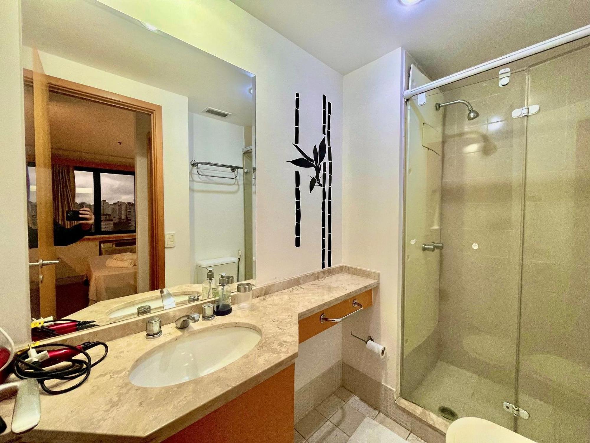 Lflats Hotel Alameda Lorena Jardins ساو باولو المظهر الخارجي الصورة